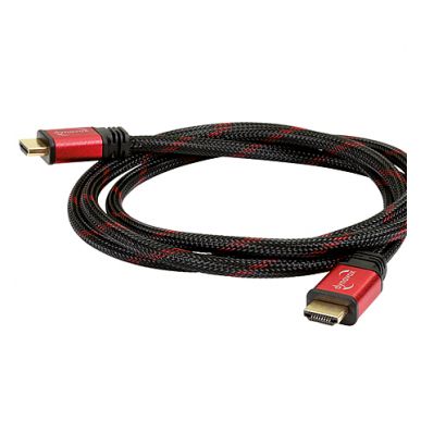 Кабель HDMI DYNAVOX DIGITAL PRO, 0.5m (207571)